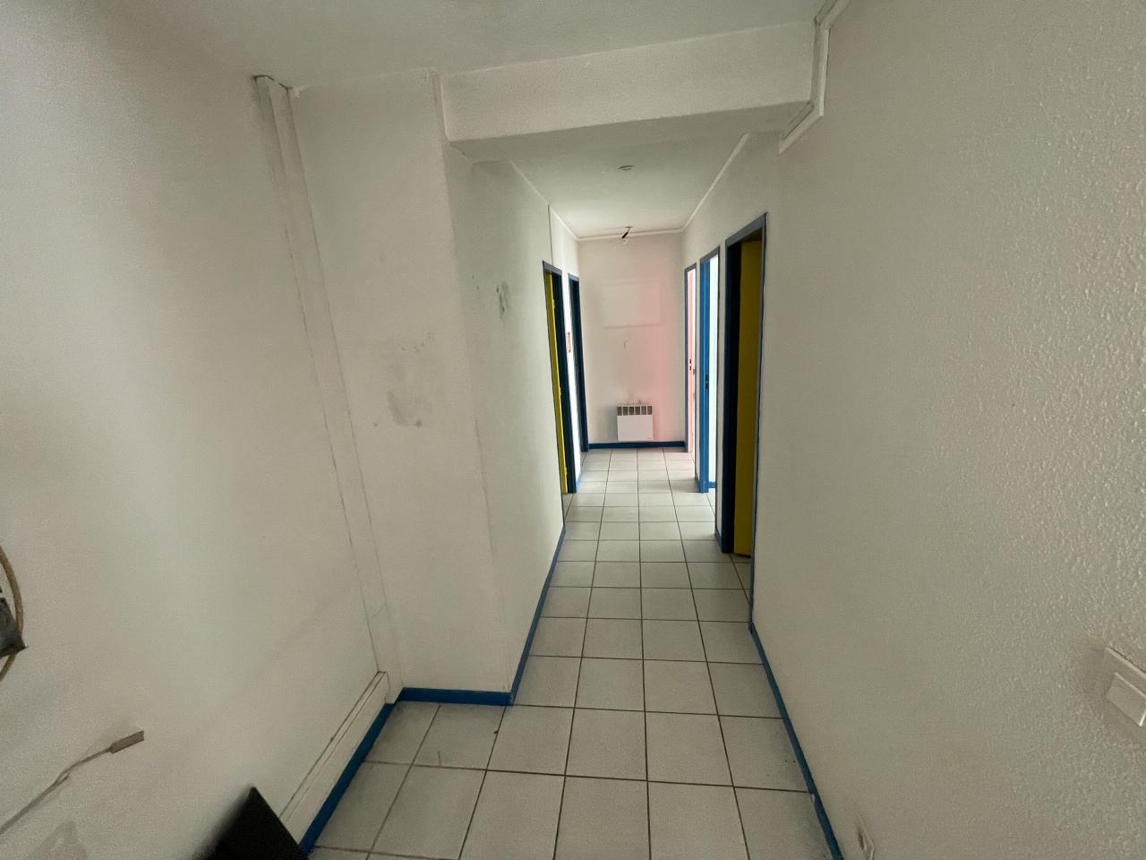 Bureau Toulouse 210m² Location bureau Toulouse Haute-Garonne OLBUR2533496 3